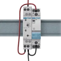 Emerg Test Kit  2 NC Circuit (wired)