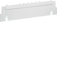 Partition plate, NewVegaD, for surface enclosure, horizontal