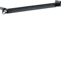 PEN Quick-connect holder, NewVegaD, 24 modules width