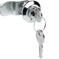 Kit with key lock Nr.1242E, for NewVegaD door, with 2 keys