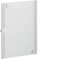 Plain door, NewVegaD, 700x500mm, for 4-rows enclosure