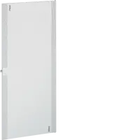 Plain door, NewVegaD, 1150x500mm, for 7-rows enclosure