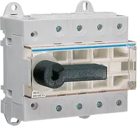 Load break switch 3P 125A