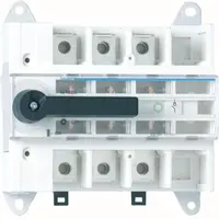 Load break switch 3P 160A