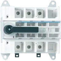 Load break switch 3P 200A