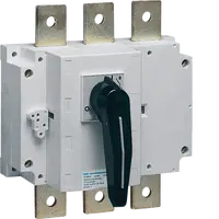 Load break switch 3P 250A