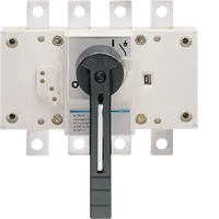 Load break switch 4P 630A
