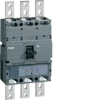 Moulded Case Circuit Breaker h1000 3P 70kA 1000A LSI