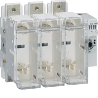 Fuse comb. switch  3P - 250 A / T1