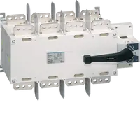 Change-over switch 4P 1600A