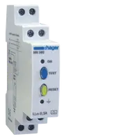 Earth Leakage Relay 0.3A instantaneous Trip Type A