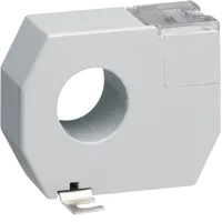 Circular Section Torroid 105mm For Type A Earth Leakage Relay
