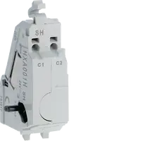 Shunt trip 24V DC (x160-P160-x250-P250-x630-P630)