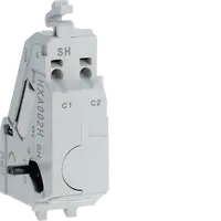 Shunt trip 48V DC (x160-P160-x250-P250-x630-P630)