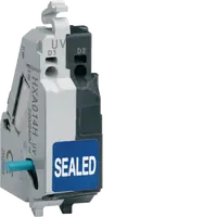 Undervoltage release 200-240V AC (x160-P160-x250-P250-x630-P630)