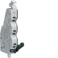 Alarm contact 1NO+1NC 250V AC (x160-P160-x250-P250-x630-P630)