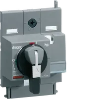 Direct rotary handle x160