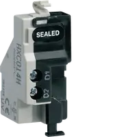 Undervoltage Release 24V DC (h250-h400-h630)