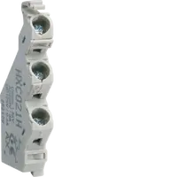 Auxiliary contact 1NO+1NC 230V AC (h250-h400-h630-h800-h1000-h1600)