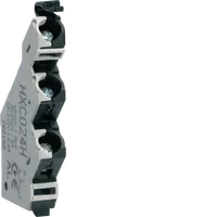 Alarm contact 1NO+1NC 230V (h250-h400-h630-h800-h1000-h1600)