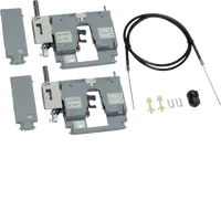 Interlocking wire type H250