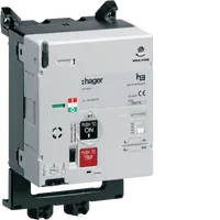 Motor operator H400-H630 100-240VAC