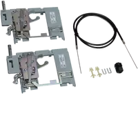 Interlocking wire type H400-H630