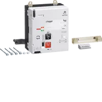 Motor operator H800-H1000 100-240VAC