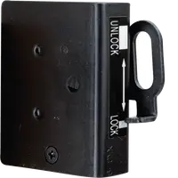 Padlock H1250-H1600