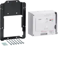 Motor operator H1250-H1600 200-230VAC