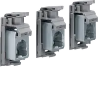 Collar terminal x160 Al 3P