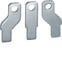Spreader x160 3P collar