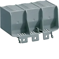 Terminal cover x160 3P spreader