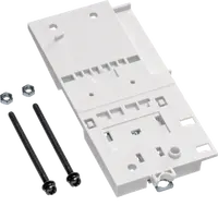 DIN Rail adaptator x160 3P/4P