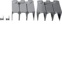 Terminal cover x250 3P long