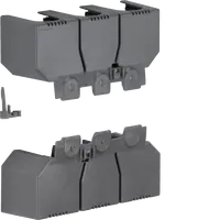 Terminal cover x250 3P spreader