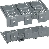 Terminal cover x250 3P short