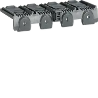 Terminal cover x250 4P short