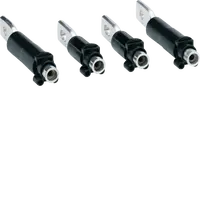 Rear connection (x/P250-P250) - 4P