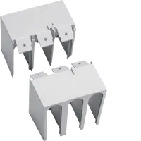 Terminal cover H250 LSI 3P long