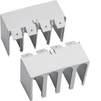 Terminal cover H250 LSI 4P long