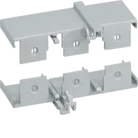 Terminal cover H250 3P short