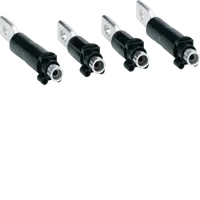 Rear connexion H250 4P
