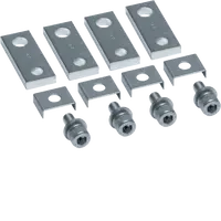 Extended connection H400 4P collar