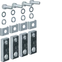 Extended connection H630 4P collar