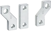 Spreader H630 3P collar