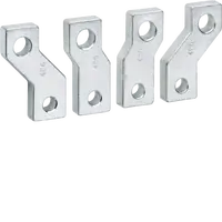 Spreader H630 4P collar