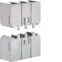 Terminal cover H400-H630 3P spreader