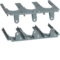 Terminal cover for collar terminal for h400-h630 3P