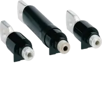 Rear connection h/x/P 3P 400A